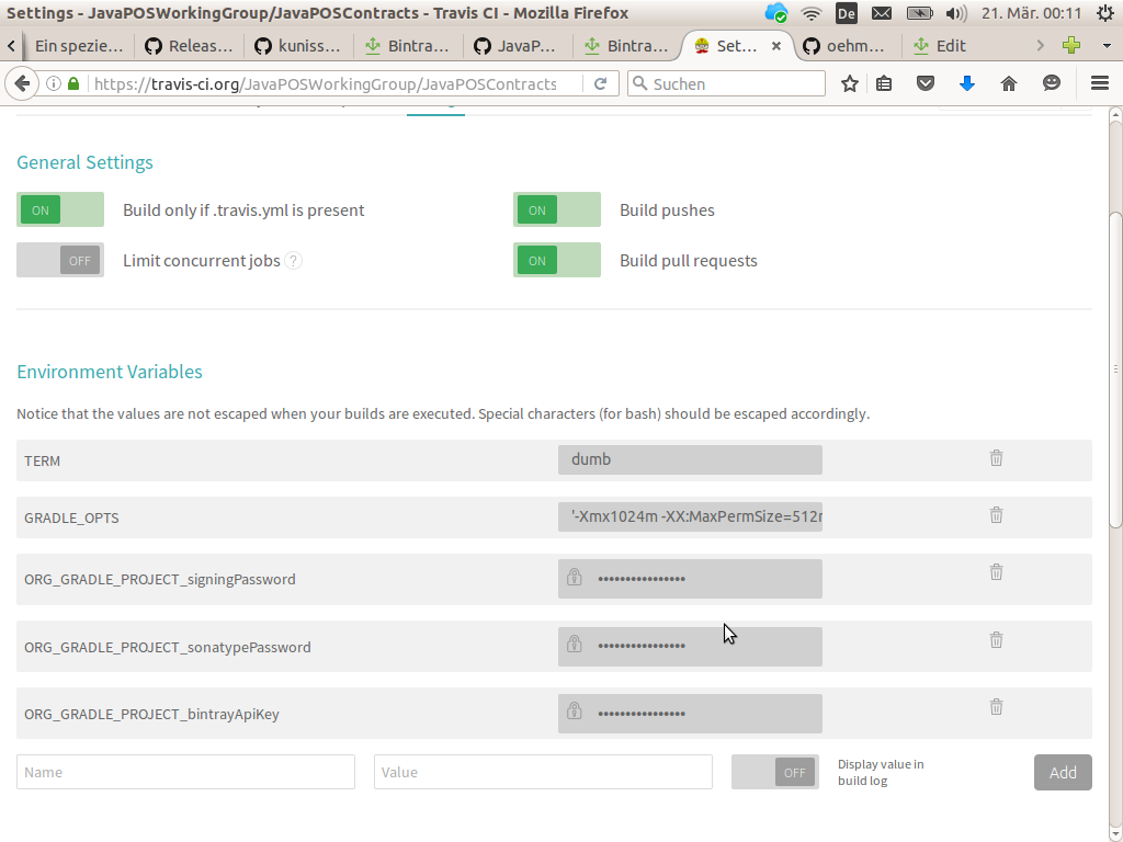 Trasis Coding How To Set Up a Continuous Integration Process in the Cloud – Beyond Coding